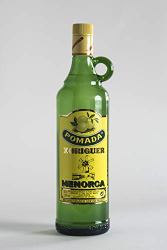 Pomada Xoriguer Gin Xoriguer & limonada - 700 ml