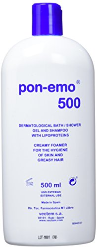 Pon Emo - Pon Emo Solu 500 ml