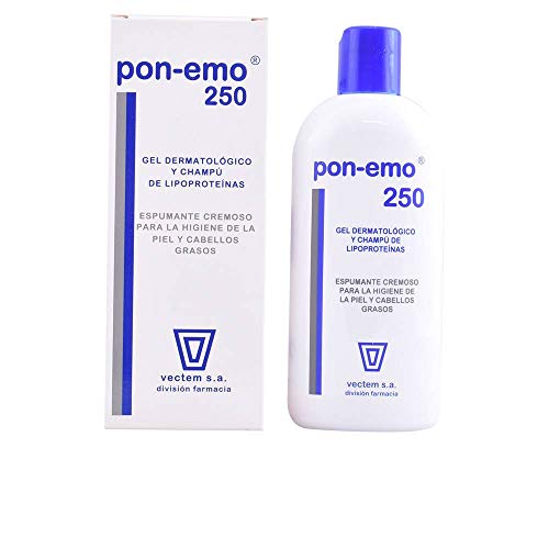 Pon-Emo Solucion 250 ml