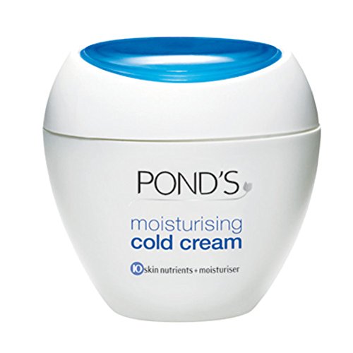 Pond's Moisturising Cold Cream 100ml by Pond's