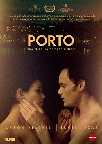 Porto [DVD]