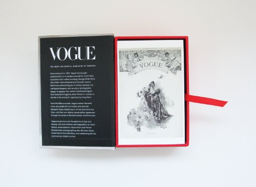 Postcards From Vogue