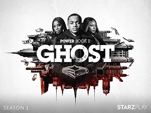 Power Book II: Ghost - Season 1