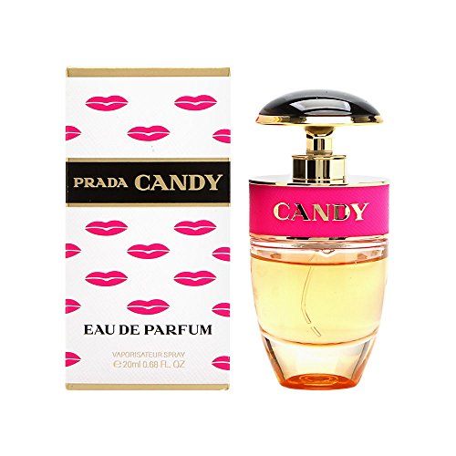 Prada Candy Eau de Parfum Spray 20 ml Para Mujer