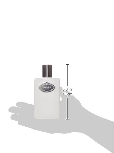 Prada Les Infusions Iris Body Lotion - Loción coporal, 250 ml