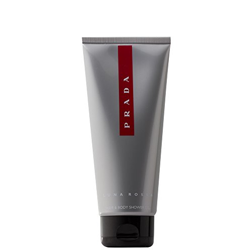 Prada Luna Rossa Gel de Ducha - 200 ml