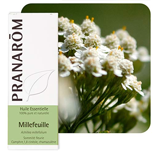 Pranarom Aceite Esencial Milenrama - 5 ml