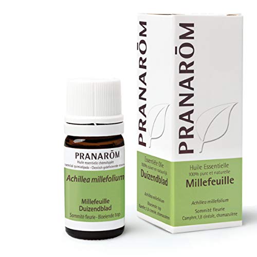 Pranarom Aceite Esencial Milenrama - 5 ml