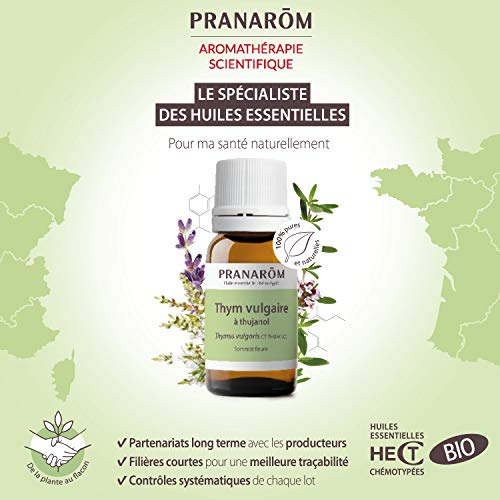 Pranarom Complemento - 100 gr