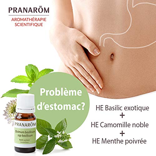 Pranarom Complemento - 100 gr