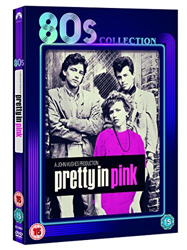 Pretty In Pink - 80S Collection [Edizione: Regno Unito] [Italia] [DVD]