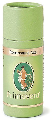 Primavera: Rose Absolue 1 ml Marokko / Trkei (1 ml) by Borbonese Perfume