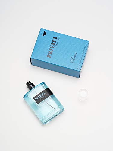 Privata Cedro & Cachemir Man EdT N/S 75ml