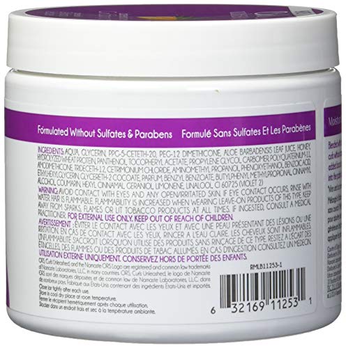 Productos de pérdida de cabello ORS, 453 g