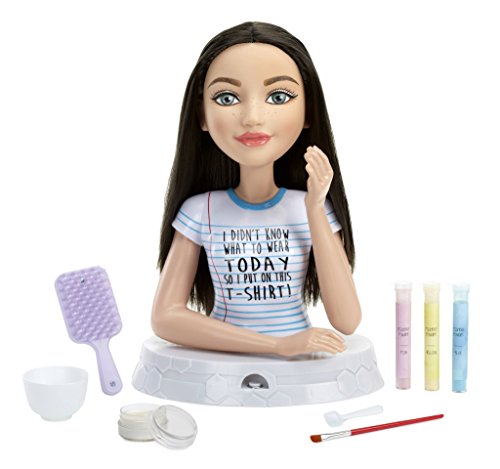 Project MC2 Peluquería Científica (Famosa 700013980)