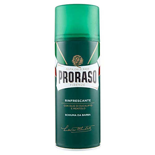 Proraso Tratamiento - 1 Unidad