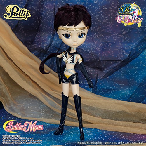 Pullip Sailor Moon sailor star fighter (Sailor Star Fighter) P-165 approx 310 mm ABS PVC pre-painted moving figures by Groov-e