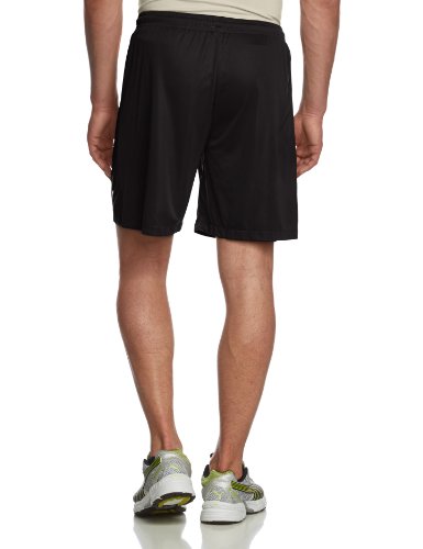 PUMA Velize Shorts w. innerslip Pantalones Cortos, Hombre, Black, M