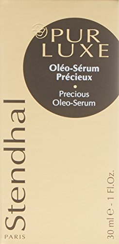 Pur Luxe Serum - 30 ml