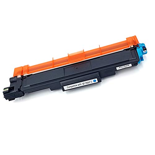 Pure-color TN-247 Cartucho de tóner Repuesto para Brother TN247 TN243 TN-243 Compatible con Brother HL-L3210CW HL-L3230CDW HL-L3270CDW MFC-L3710CW MFC-L3730CDN MFC-L3750CDW MFC-L3770CDW DCP-L3510CDW