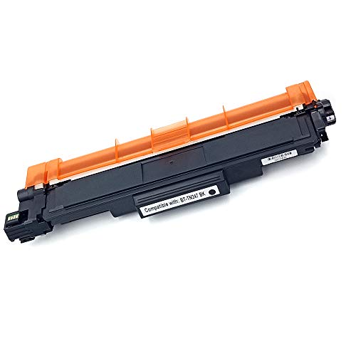 Pure-color TN-247 Cartucho de tóner Repuesto para Brother TN247 TN243 TN-243 Compatible con Brother HL-L3210CW HL-L3230CDW HL-L3270CDW MFC-L3710CW MFC-L3730CDN MFC-L3750CDW MFC-L3770CDW DCP-L3510CDW