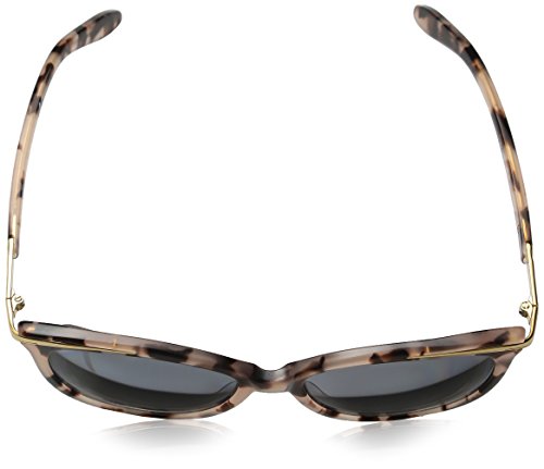 Ralph Lauren RALPH BY 0Ra5203 Gafas de Sol, Pink Tortoise, 54 para Mujer