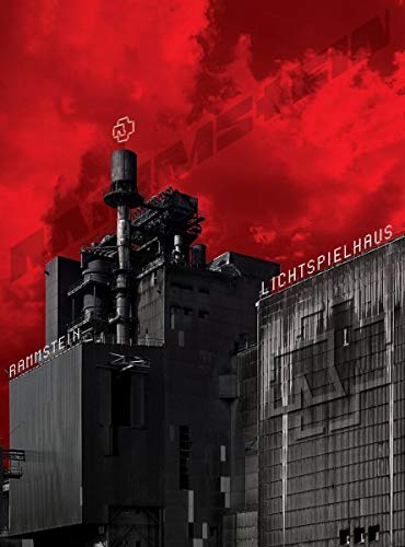 Rammstein - Lichtspielhaus [Alemania] [DVD]