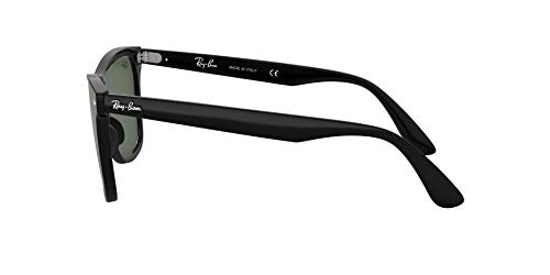 Ray-Ban 0rb4440n 601/71 41 Gafas de sol, Black, 45 Unisex