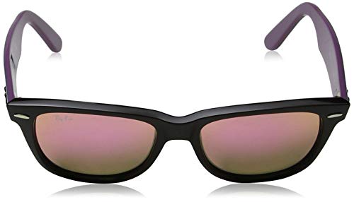 Ray-Ban 4179 Gafas de sol, Negro, 62 para Hombre