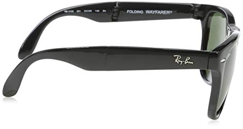 Ray-Ban FOLDING WAYFARER (RB 4105 601/58 54)