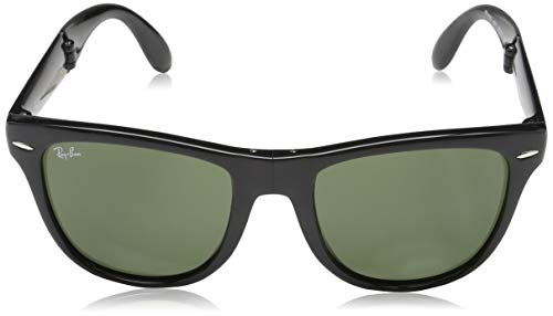 Ray-Ban FOLDING WAYFARER (RB 4105 601/58 54)