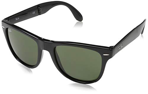 Ray-Ban FOLDING WAYFARER (RB 4105 601/58 54)