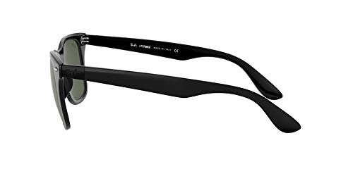 Ray-Ban RB4195 - Gafas de sol unisex, 601/71 52 mm