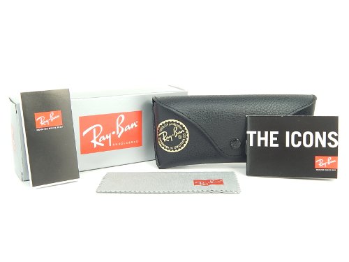 Rayban rb3025 003/32 58 mm