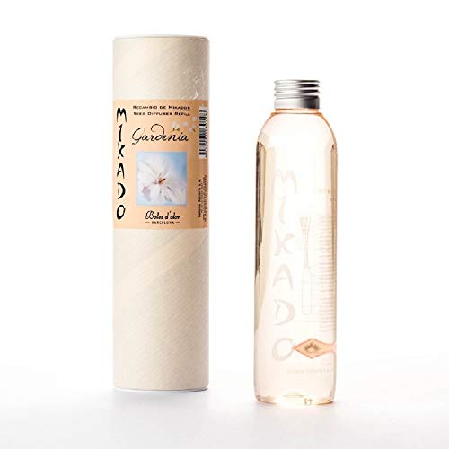 Recambio Mikado Gardenia - Boles de o'lor - 200 ML