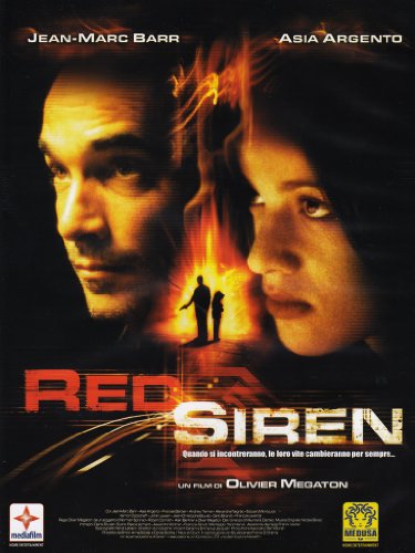 Red Siren [Italia] [DVD]