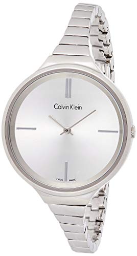 Reloj Calvin Klein - Mujer K4U23126
