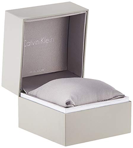 Reloj Calvin Klein - Mujer K4U23126