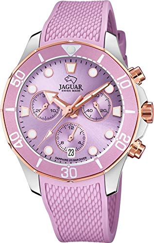 Reloj Jaguar Woman J890/2