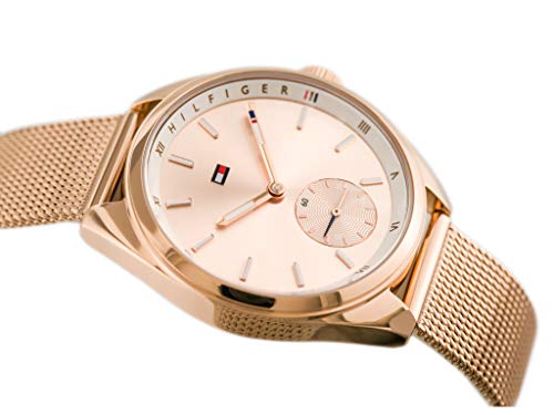 Reloj para mujer Tommy Hilfiger 1781756.