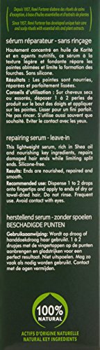 Rene Furterer Karite Leave-In Repairing Serum (For Damaged, Very Dry Hair Ends) 30ml
