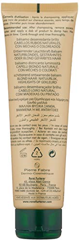 Rene Furterer Okara Blond Brightening Conditioner - 150 ml (977-14485)