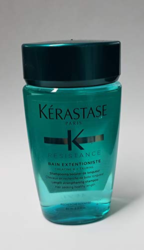 RESISTANCE BAIN EXTENTIONISTE 80 ml.