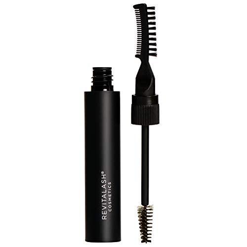 Revitalash Hi-Def Tinted Brow Gel Máscara de Pestañas Soft Brown - 7 ml