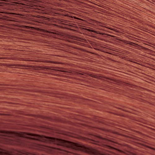 Revlon ColorSilk Tinte de Cabello Permanente Tono #35 Rojo Vibrante