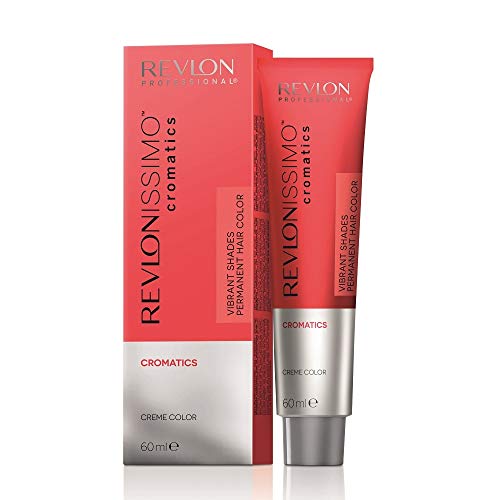 Revlon Colorsmetique Cromatics Tinte Capilar C20-60 gr