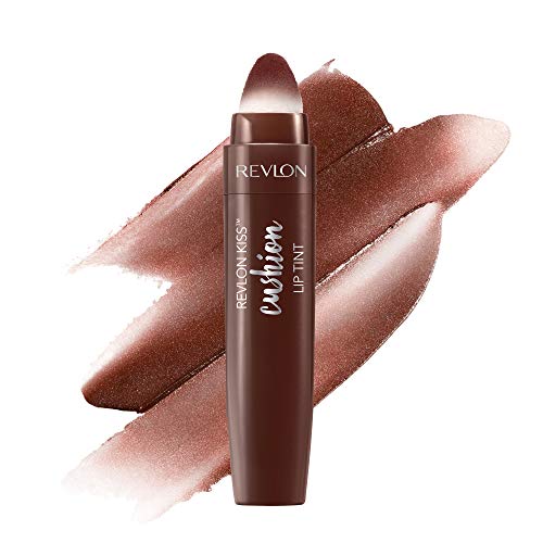 Revlon Kiss - Tinte para labios, color: Chocolate Pop, 0.18 Fl Ounce