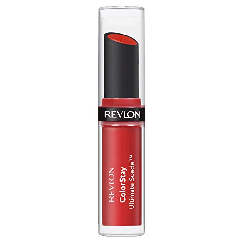 Revlon Lipstick ColorStay último Suede Look Otoño 2014 No. 093 de Boho Chic 2,25 g