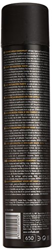 Revlon Orofluido Hairspray Strong Hold, Laca - 500 ml