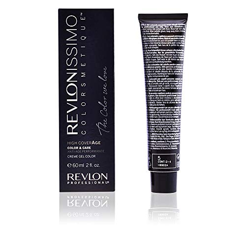 Revlon Revlonissimo High Coverage Tinte Tono 5-60 ml